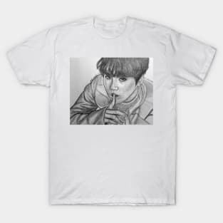 Interlude Shadow the Yoontro T-Shirt